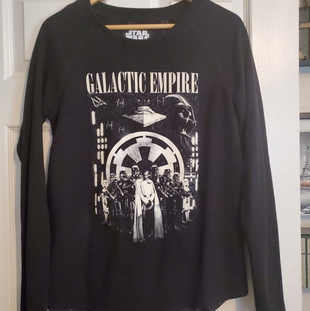 Her Universe Star Wars Shirt